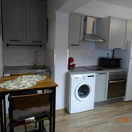 Apartamento Cuentame Burgos Διαμέρισμα Εξωτερικό φωτογραφία