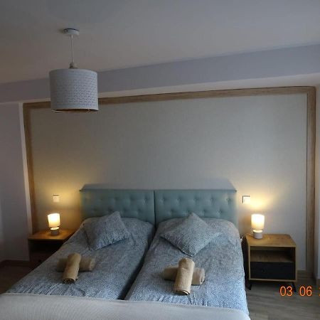 Apartamento Cuentame Burgos Διαμέρισμα Εξωτερικό φωτογραφία