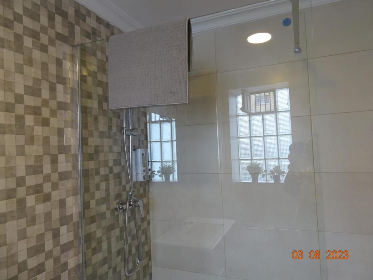 Apartamento Cuentame Burgos Διαμέρισμα Εξωτερικό φωτογραφία