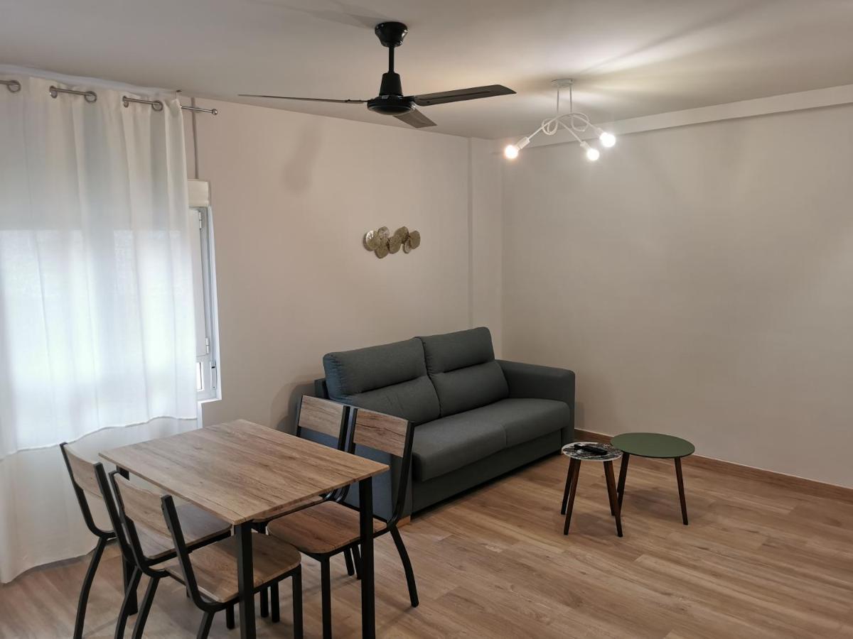 Apartamento Cuentame Burgos Διαμέρισμα Εξωτερικό φωτογραφία