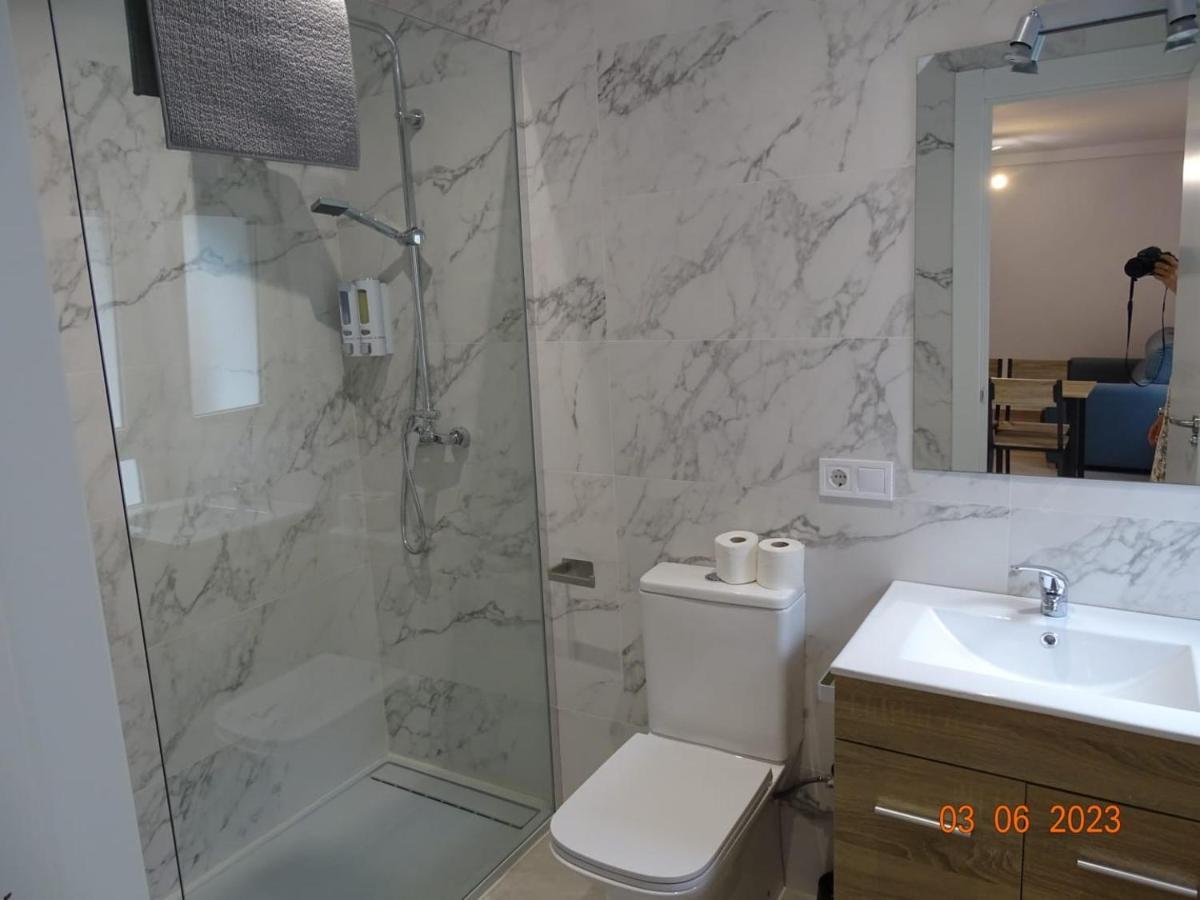 Apartamento Cuentame Burgos Διαμέρισμα Εξωτερικό φωτογραφία