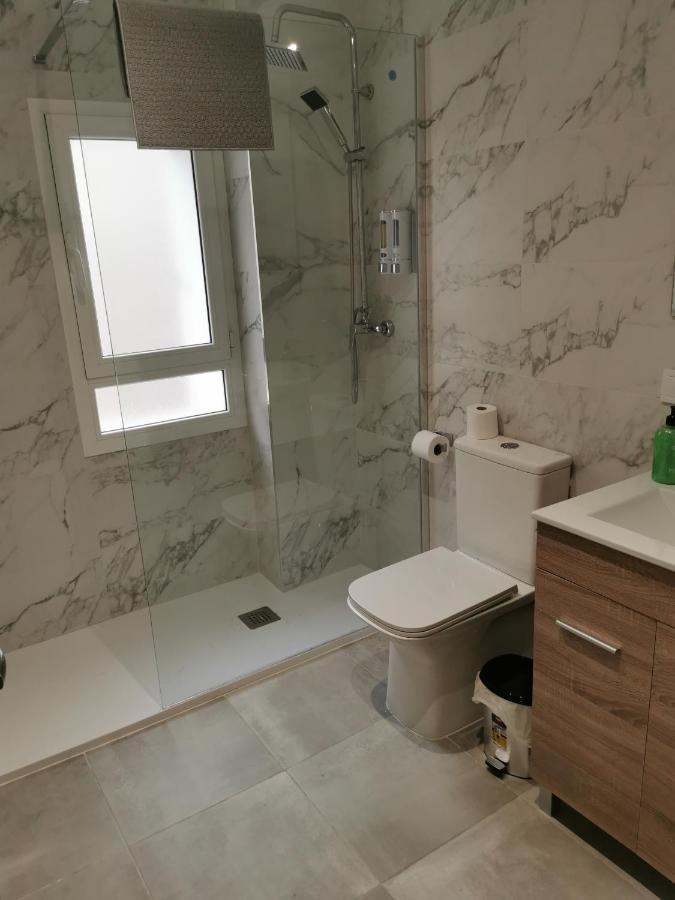 Apartamento Cuentame Burgos Διαμέρισμα Εξωτερικό φωτογραφία
