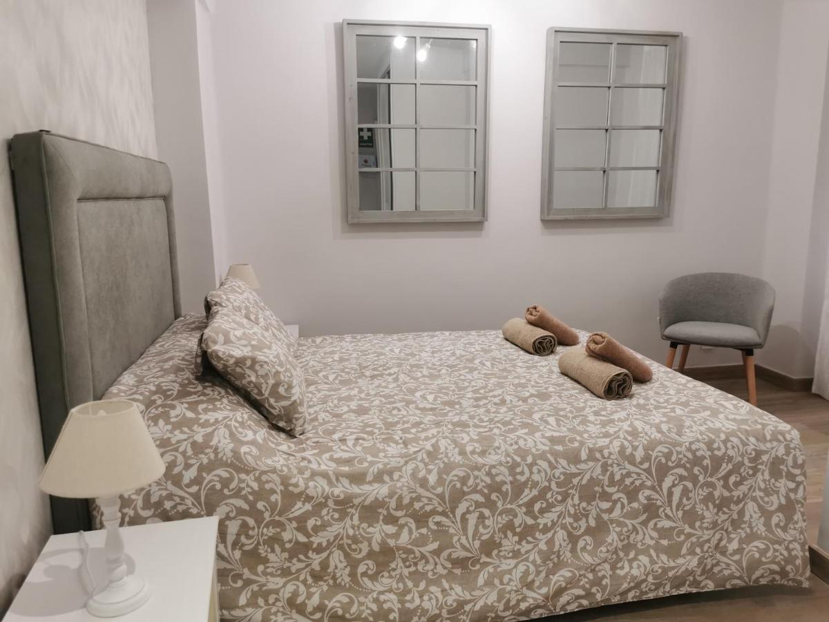 Apartamento Cuentame Burgos Διαμέρισμα Εξωτερικό φωτογραφία