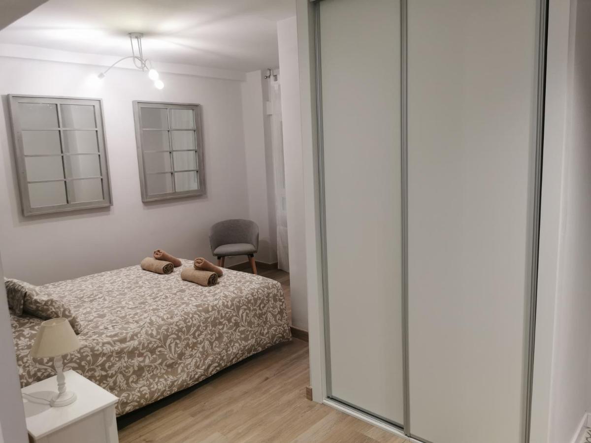 Apartamento Cuentame Burgos Διαμέρισμα Εξωτερικό φωτογραφία