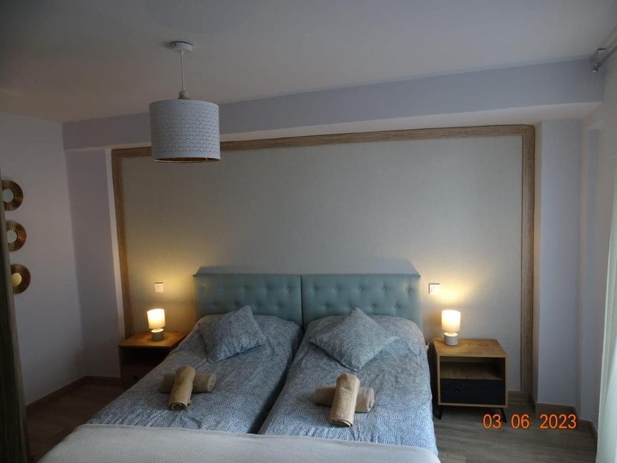Apartamento Cuentame Burgos Διαμέρισμα Εξωτερικό φωτογραφία