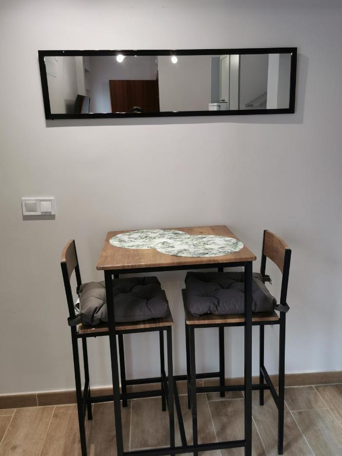 Apartamento Cuentame Burgos Διαμέρισμα Εξωτερικό φωτογραφία