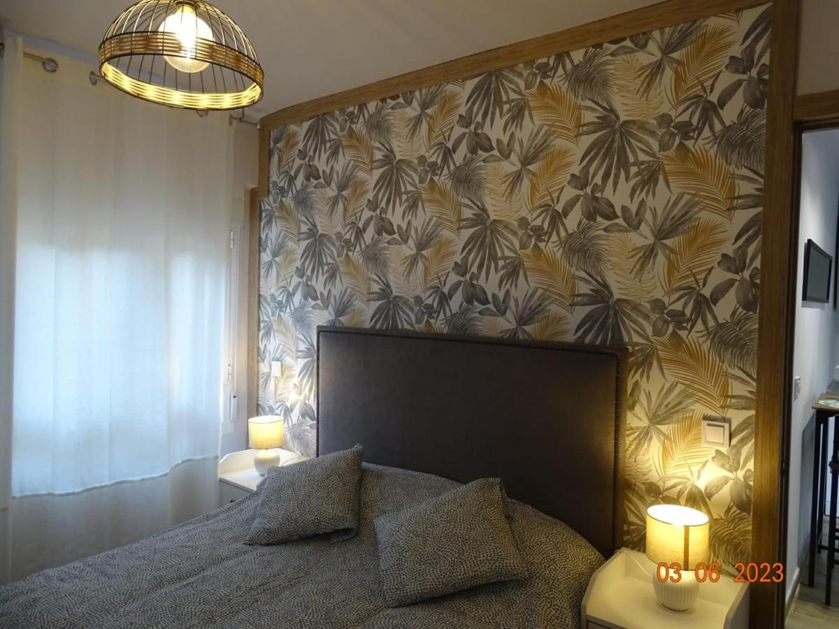 Apartamento Cuentame Burgos Διαμέρισμα Εξωτερικό φωτογραφία