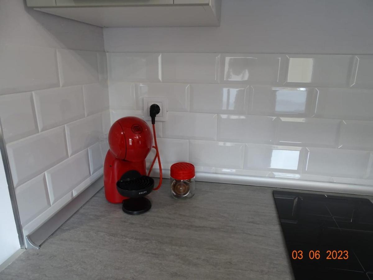 Apartamento Cuentame Burgos Διαμέρισμα Εξωτερικό φωτογραφία